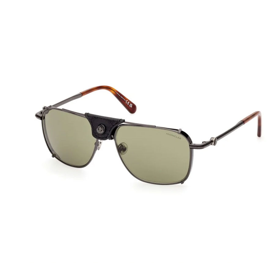 MONCLER SYZE ML0287/S 08N