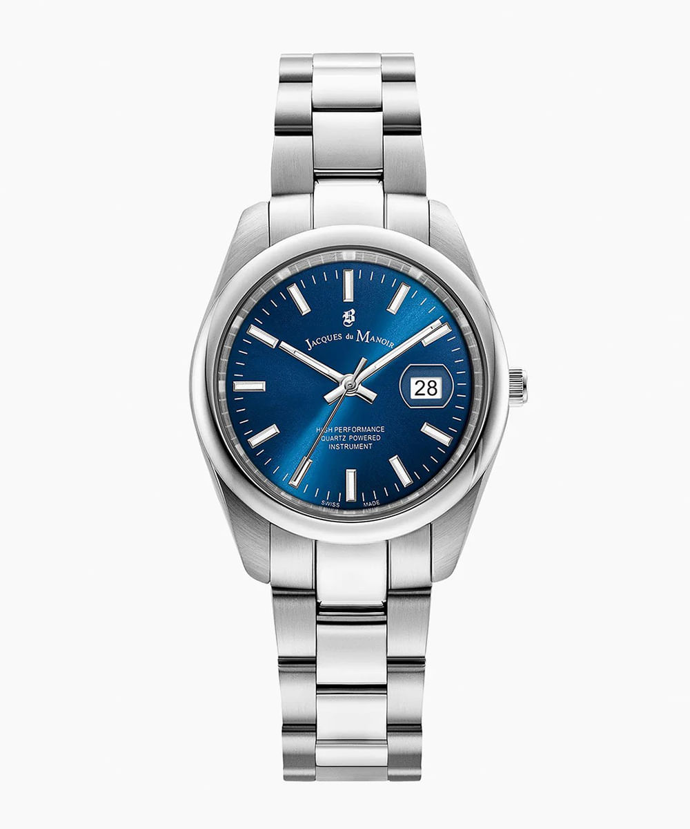 JACQUES du MANOIR ORE JWL03802