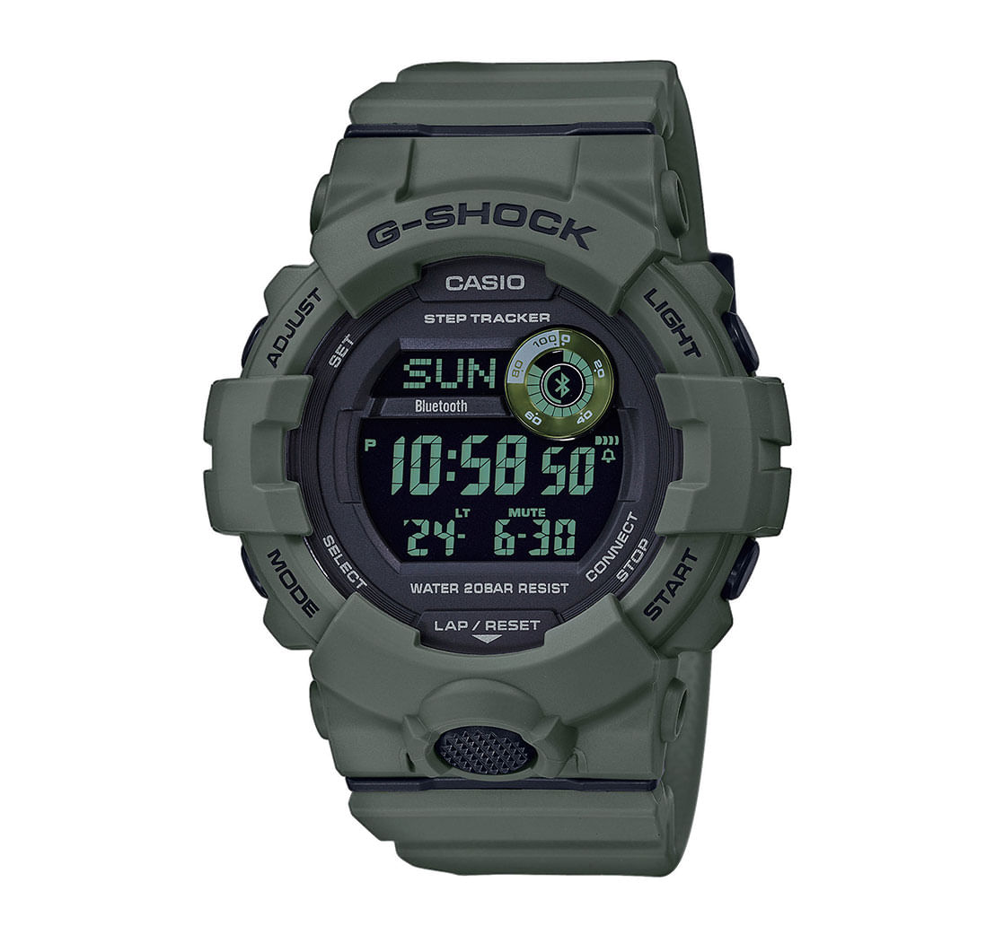 G-SHOCK GBD-800UC-3ER