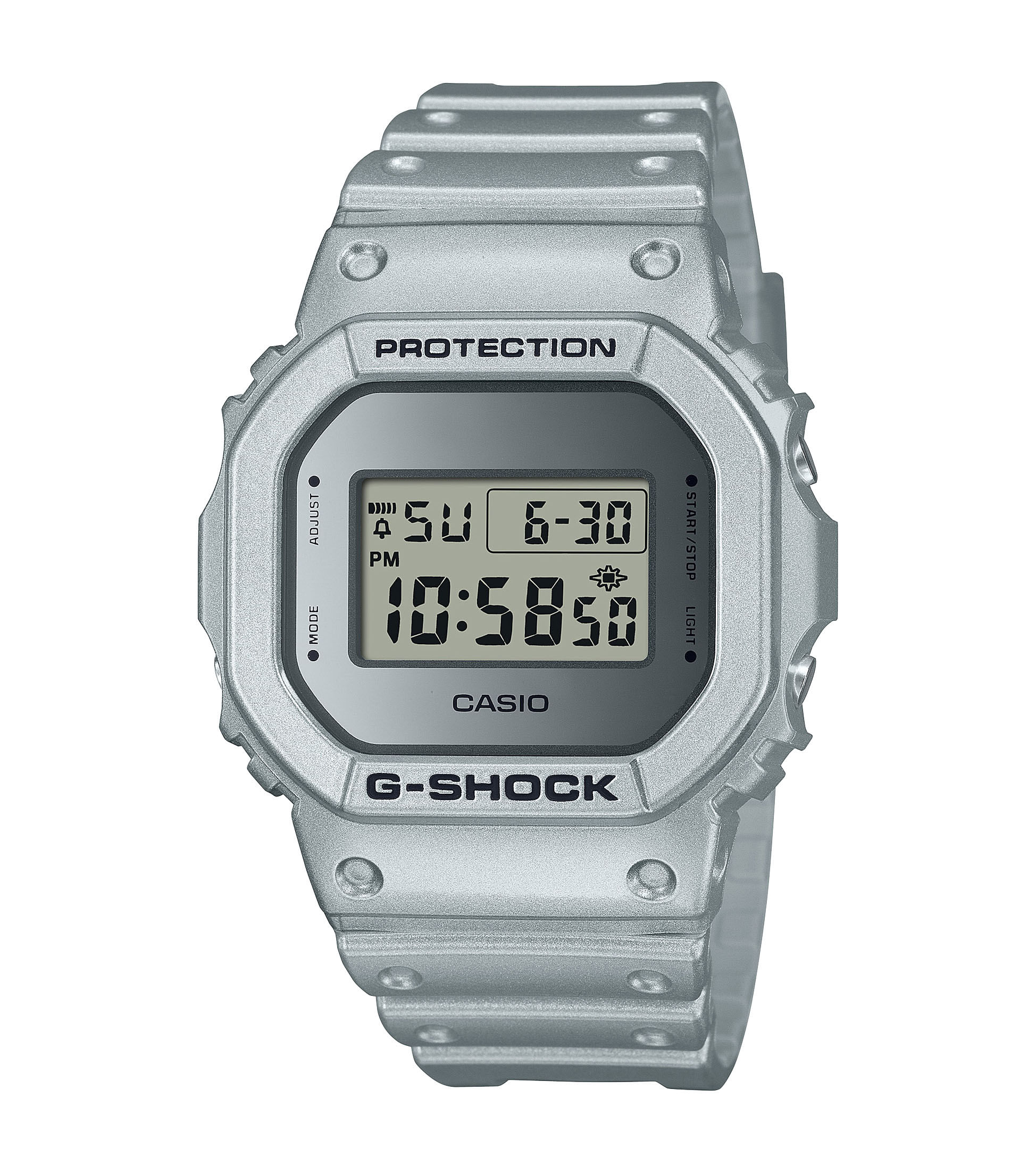 CASIO G-SHOCK DW-5600FF-8ER