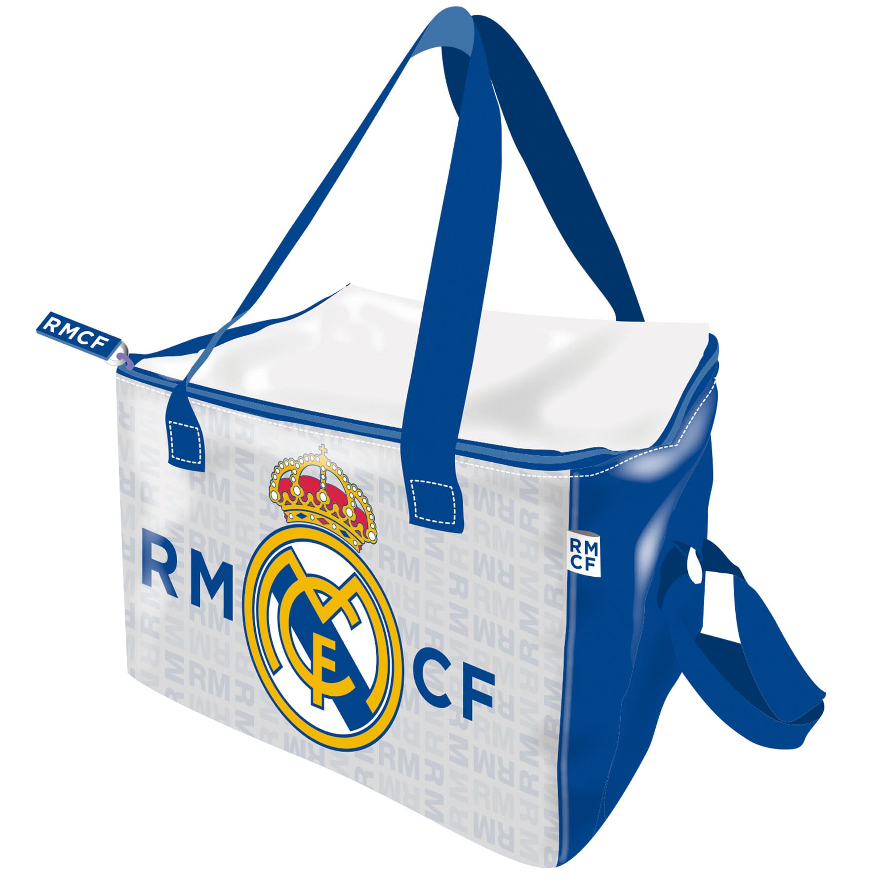 Çantë Ftohëse Disney Cooler Bag Rmadrid