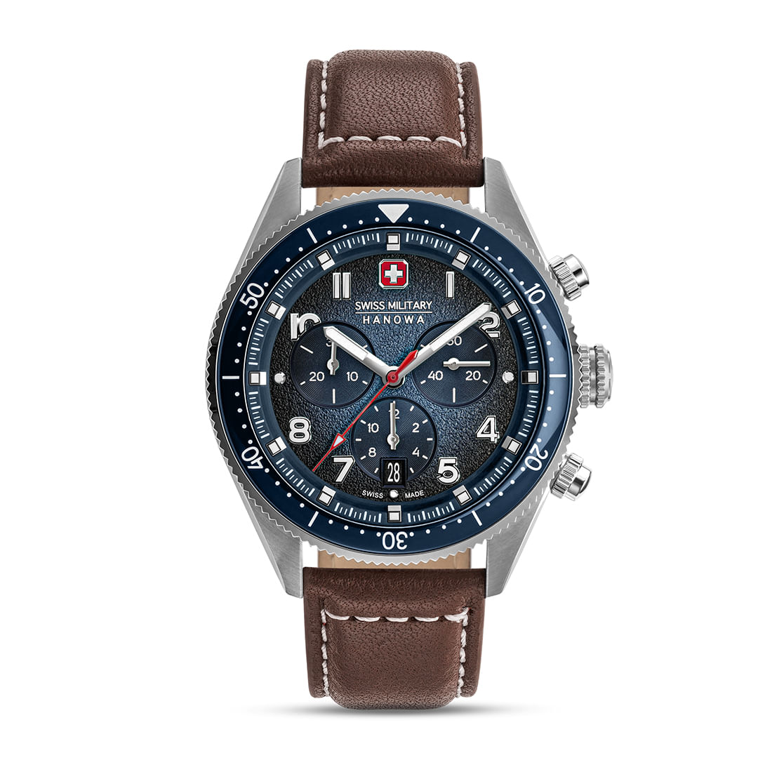SWISS MILITARY HANOWA SMWGC0003802