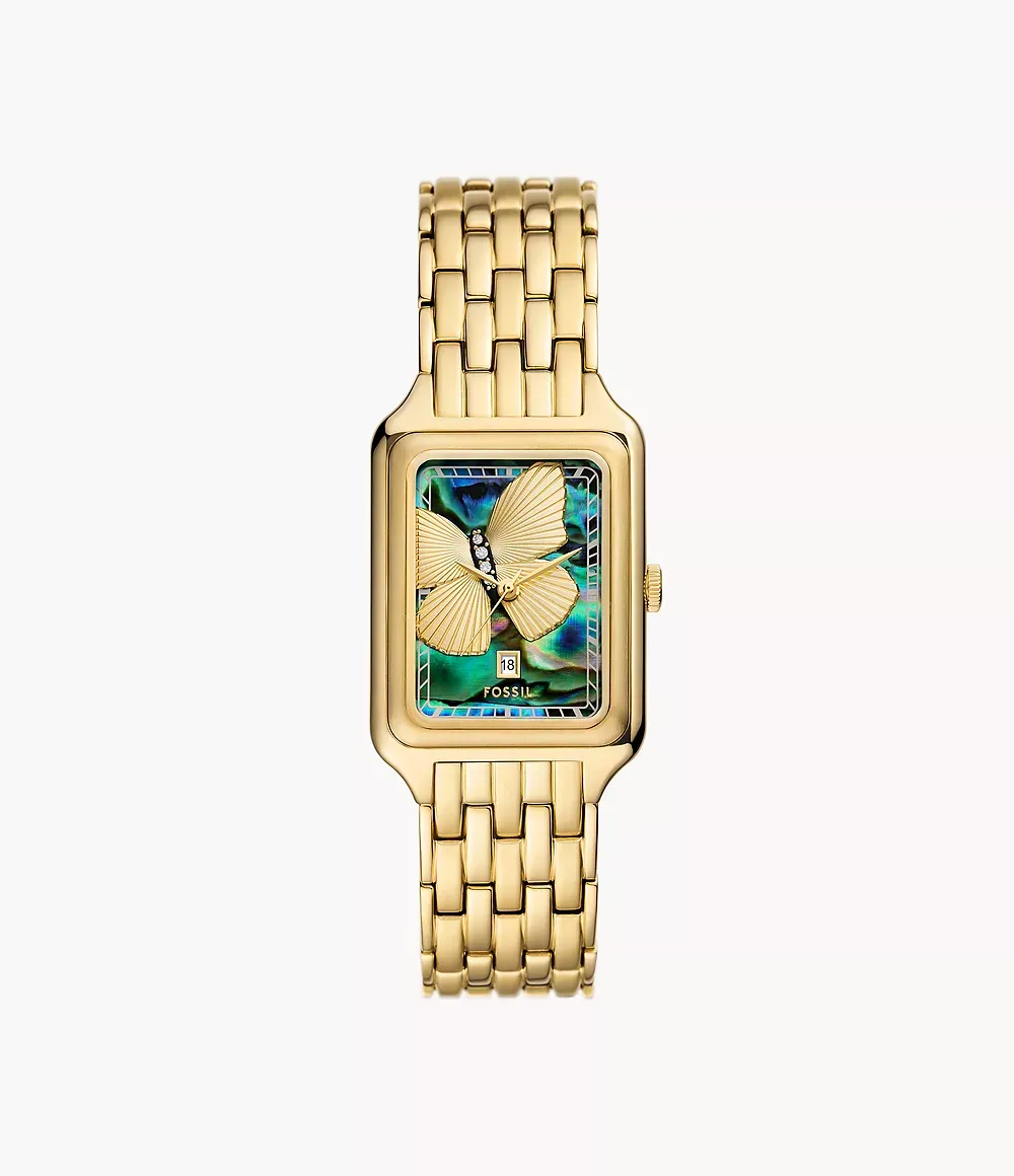 FOSSIL ORE ES5409