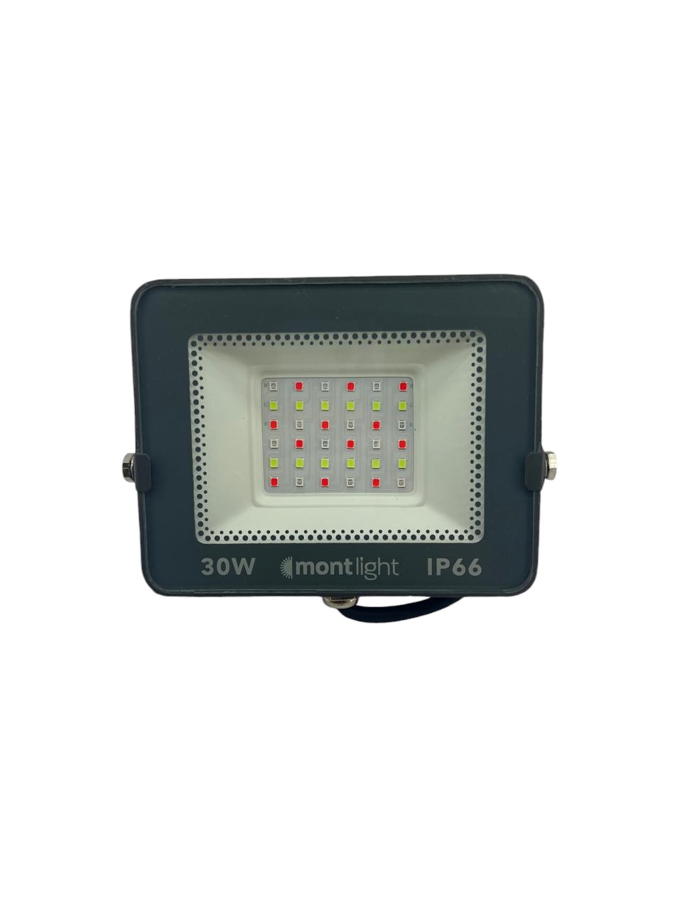 REFLEKTOR LED 30W RGB MONTLIGHT