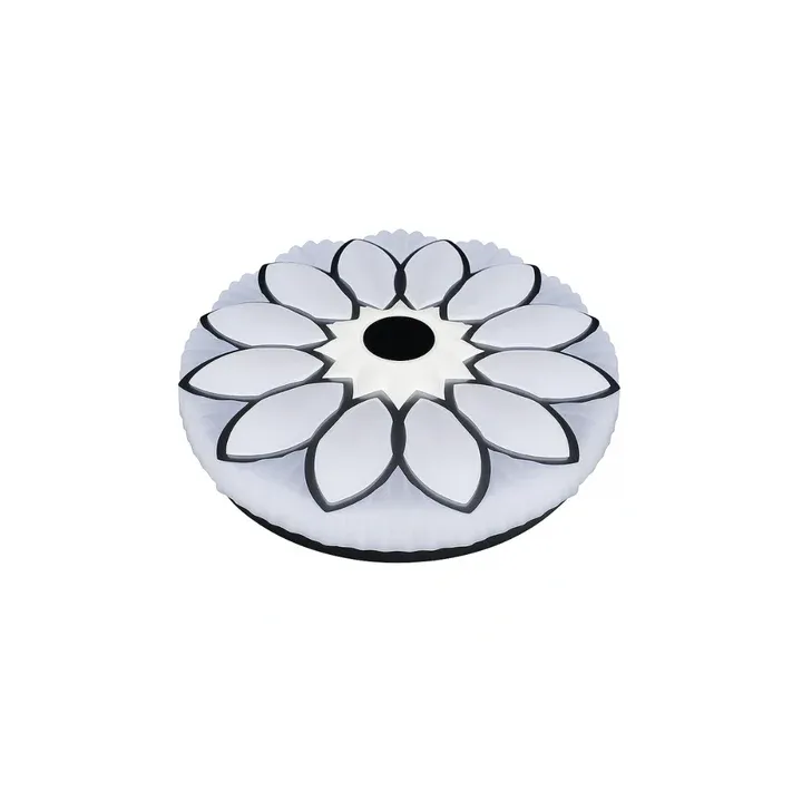 Pllafonierk LED | 24W 3CCT |