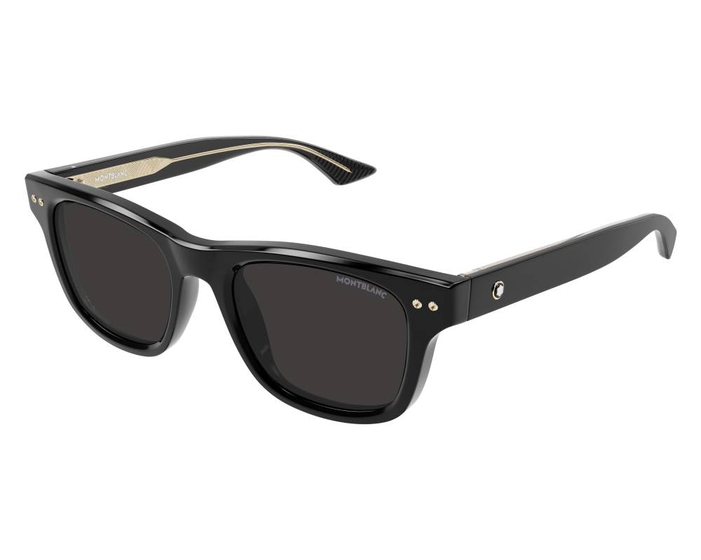 MONT BLANC MONT BLANC Syze MB0254S-001