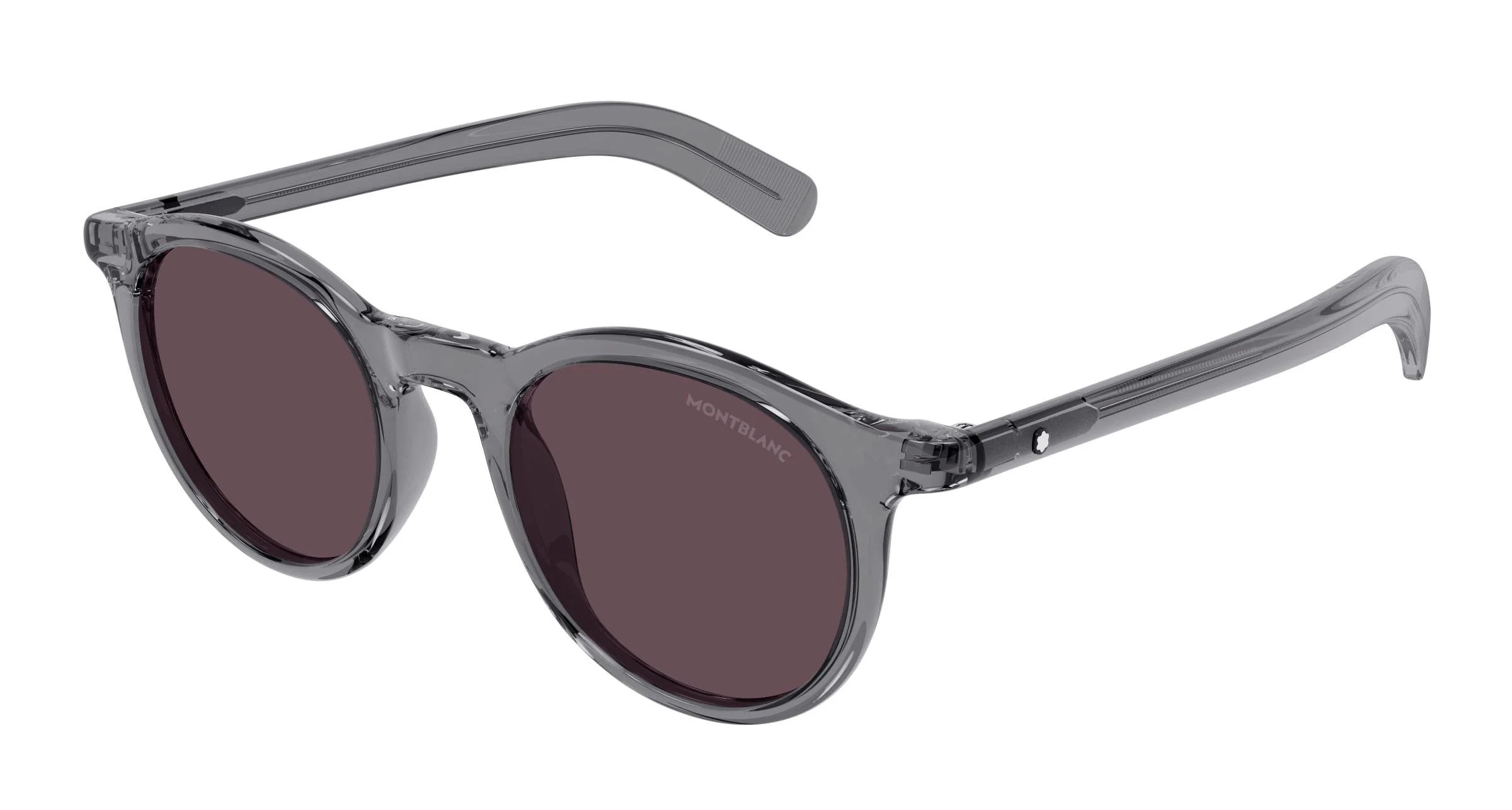 MONT BLANC MONT BLANC Syze MB0353S-002 49