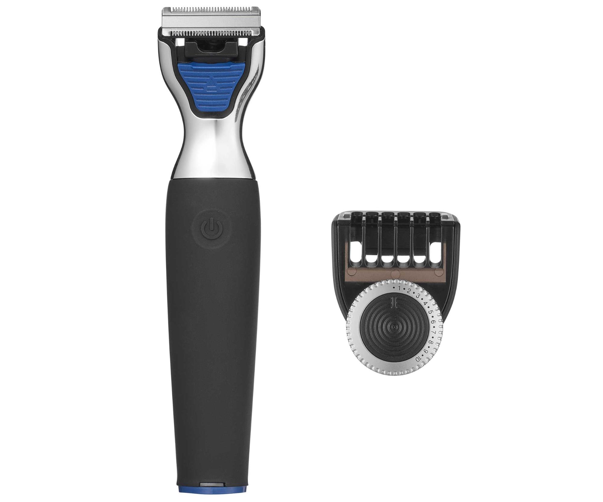 Makinë rroje Sencor SHP 0460BK Multifunction Blade