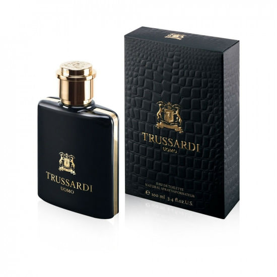 Eau de Toilette Trussardi Uomo 100 ml