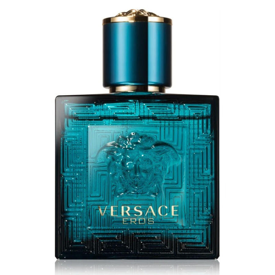 Eau de Toilette Versace Eros, 50 ml