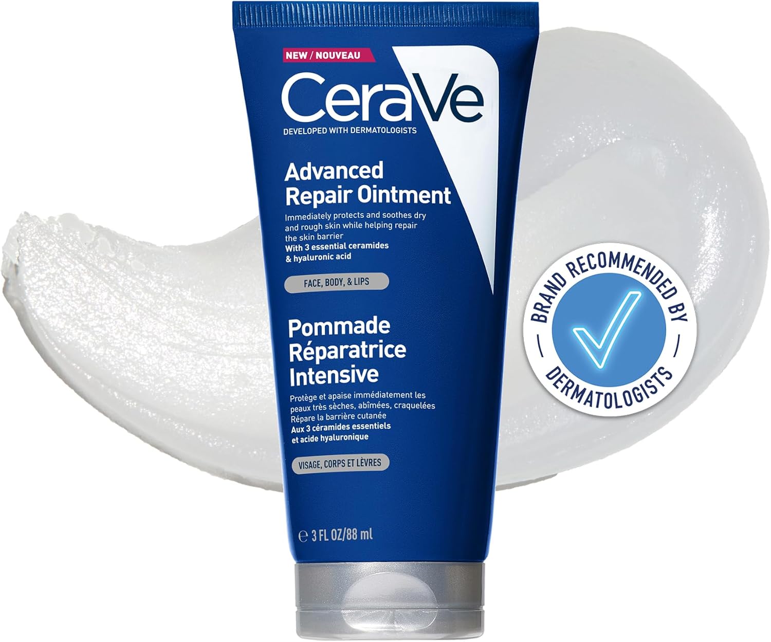 Krem riparuese e avancuar CeraVe, 88ml