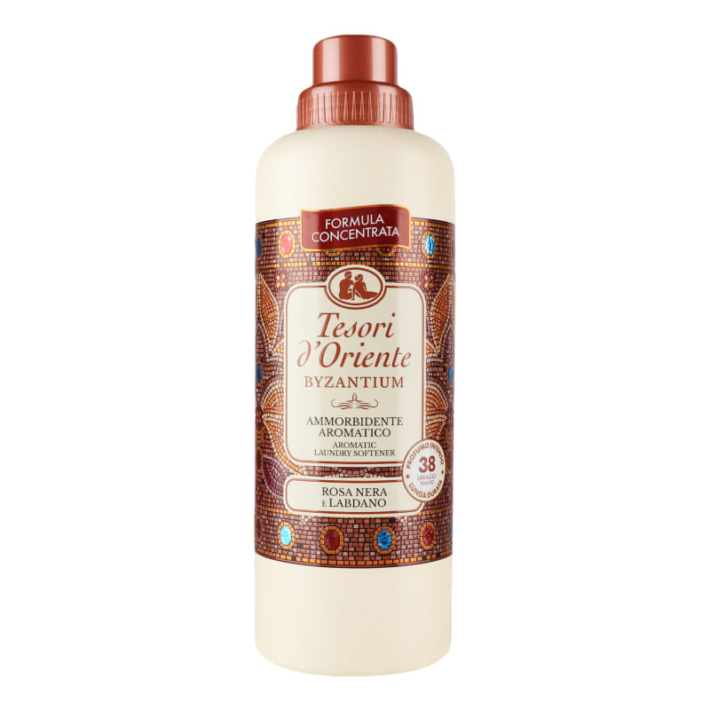 Zbutës për rroba Tesori d'Oriente Byzantium, 760 ml