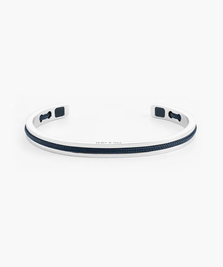 Pig & Hen NAVARCH 6 -SILVER