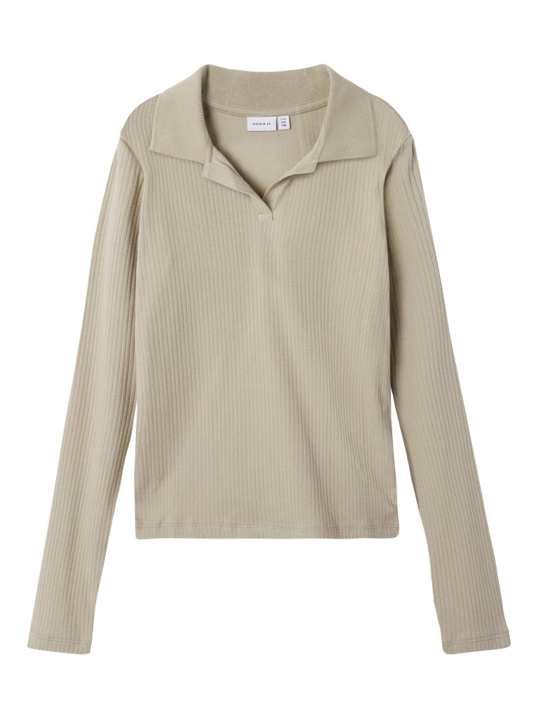 NI BLUZE POLO 2507