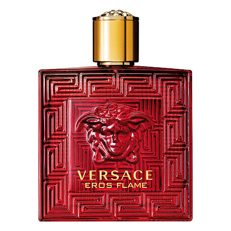Eau De Parfum Versace Eros Flame 100 ml