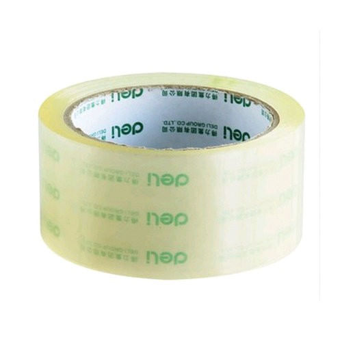 Deli Sellotejp 48Mmx60Yx45Mic 1/6 30212