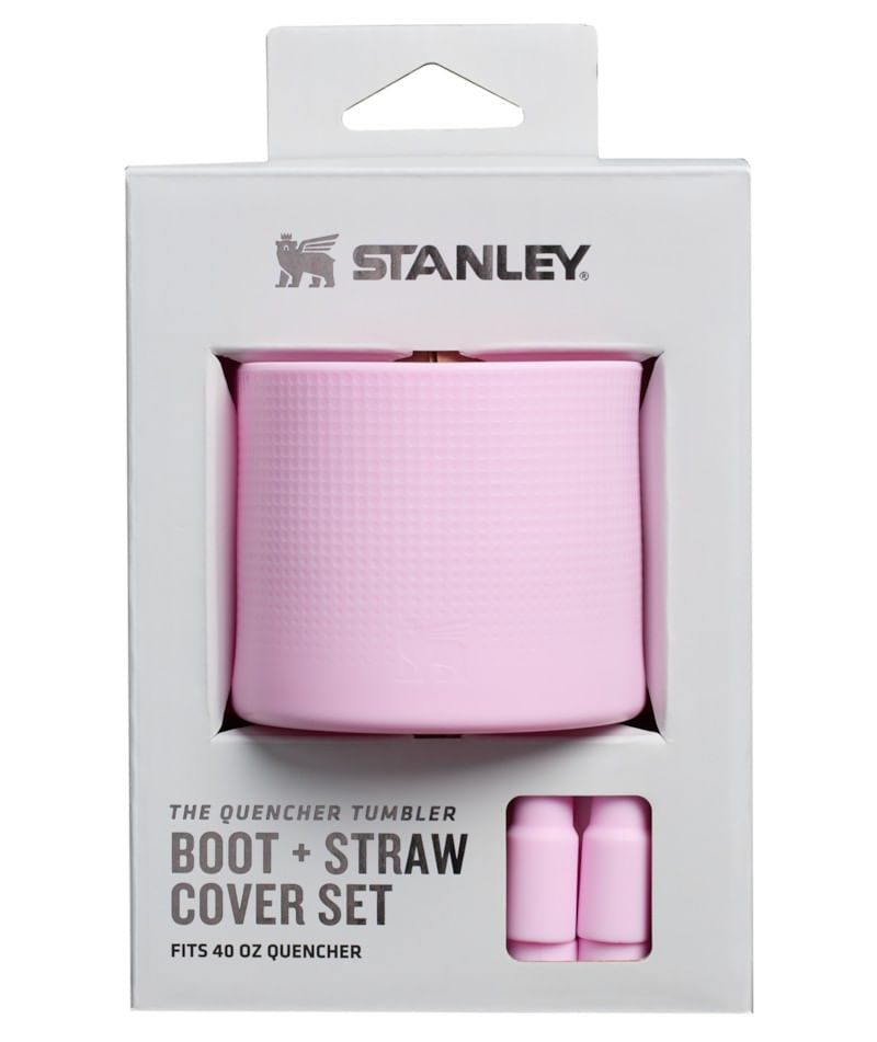 Stanley Aksesore 1.2L Boot And Straw Cherry Blossom 10-12477-130