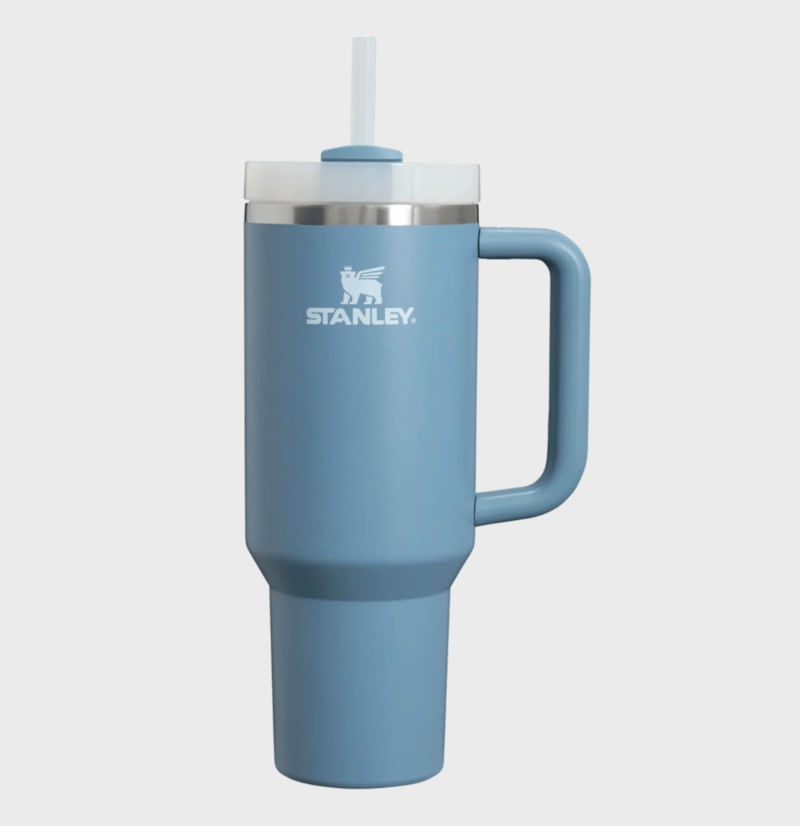 Stanley Termos Quencher 1.2L H2.0 Tumbler Indigo 10-10825-477