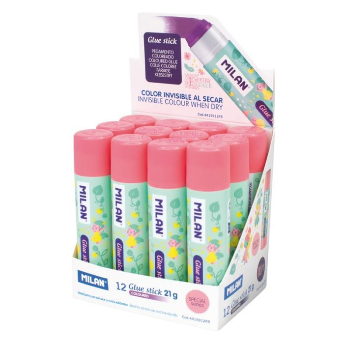 Milan Ngjites Stick 21G Fairy 4415912Fr
