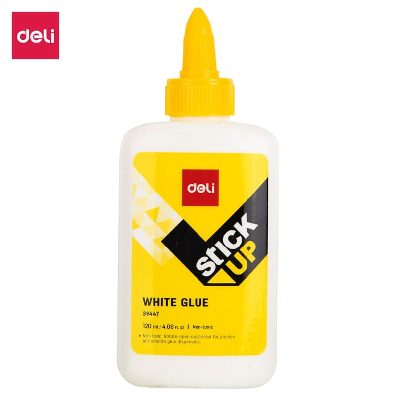 Deli Ngjites I Bardhe 120Ml 39447 1/12
