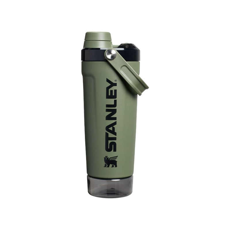 Stanley Termos Shaker 0.59L Dried Pine 10-13007-022