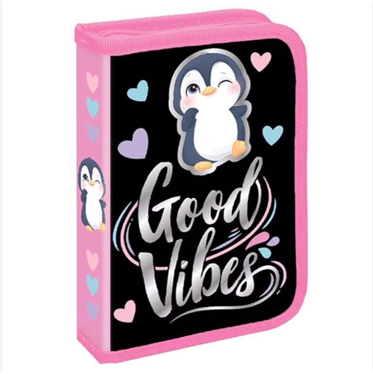 Osh Fotrolle E Mbushur Me 1 Zip Good Vibes Yl106