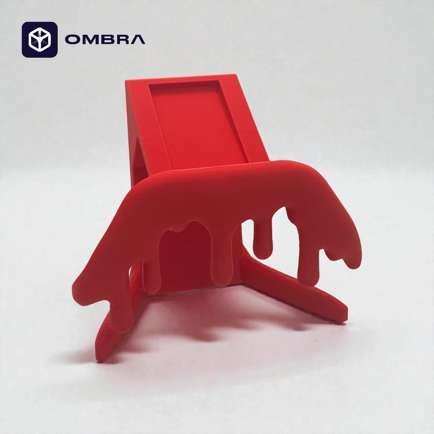 Mbajtëse kontroller Ombra “Melting Controller Stand”