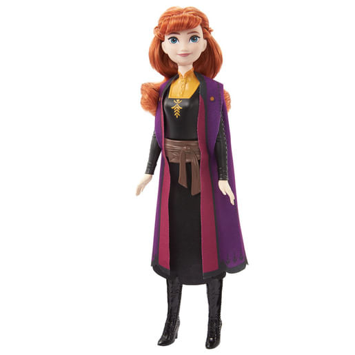 Disney Frozen 2 – Kukulla Anna