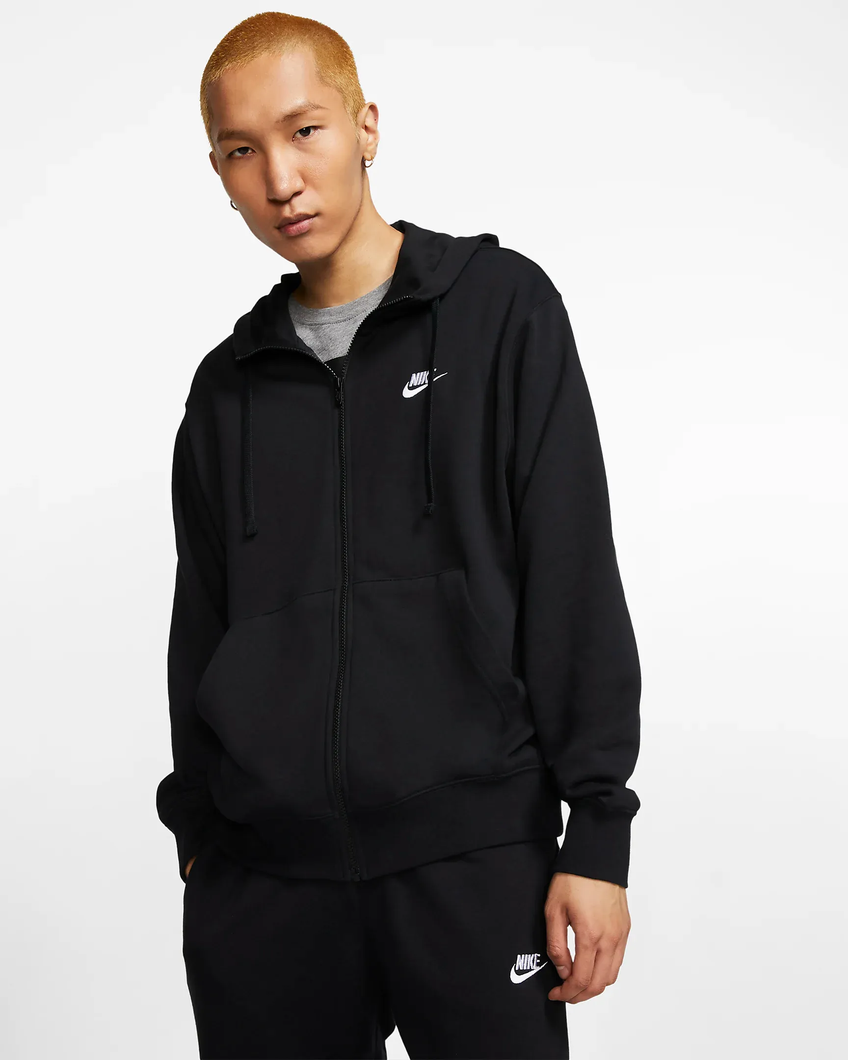 NIKE Duks BV2648-010