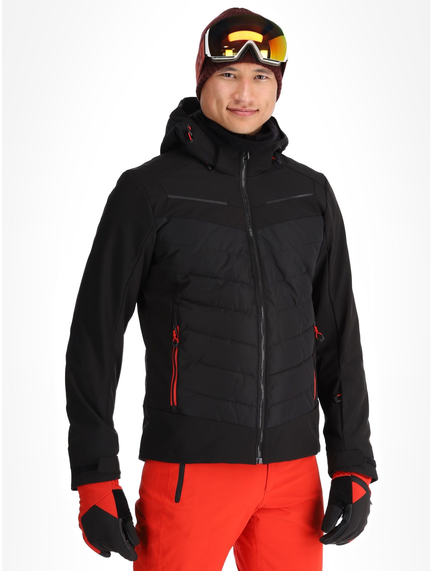ICEPEAK Jakne FREMONT 6 57820542I-990