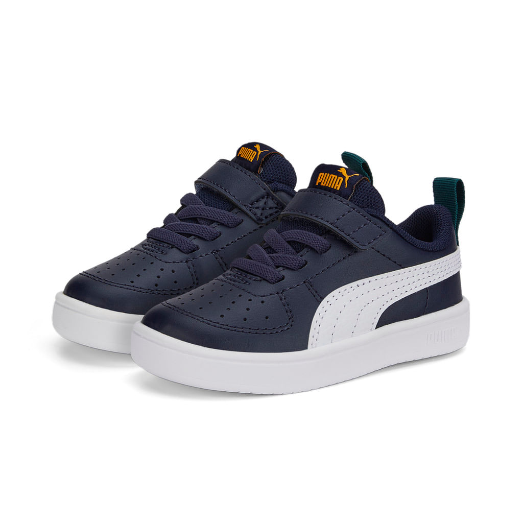PUMA Mbathje 384314-07