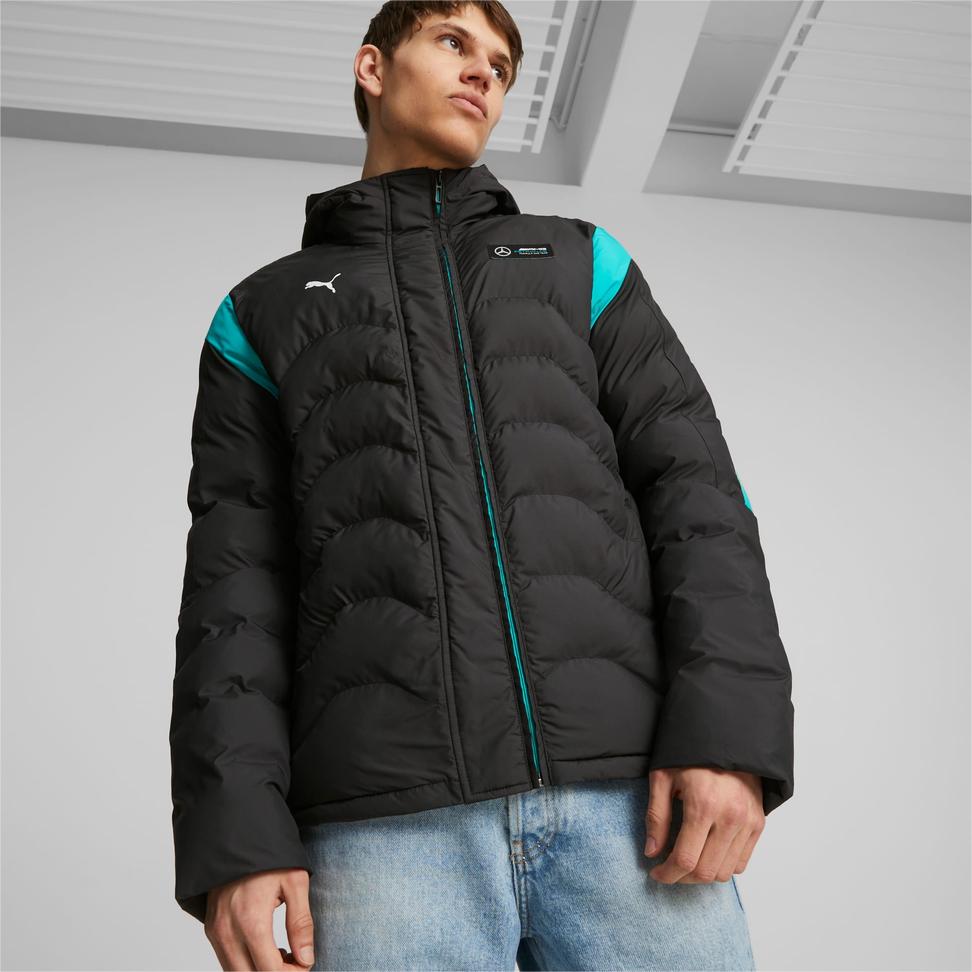 PUMA MERCEDES AMG Jakne 621146-01