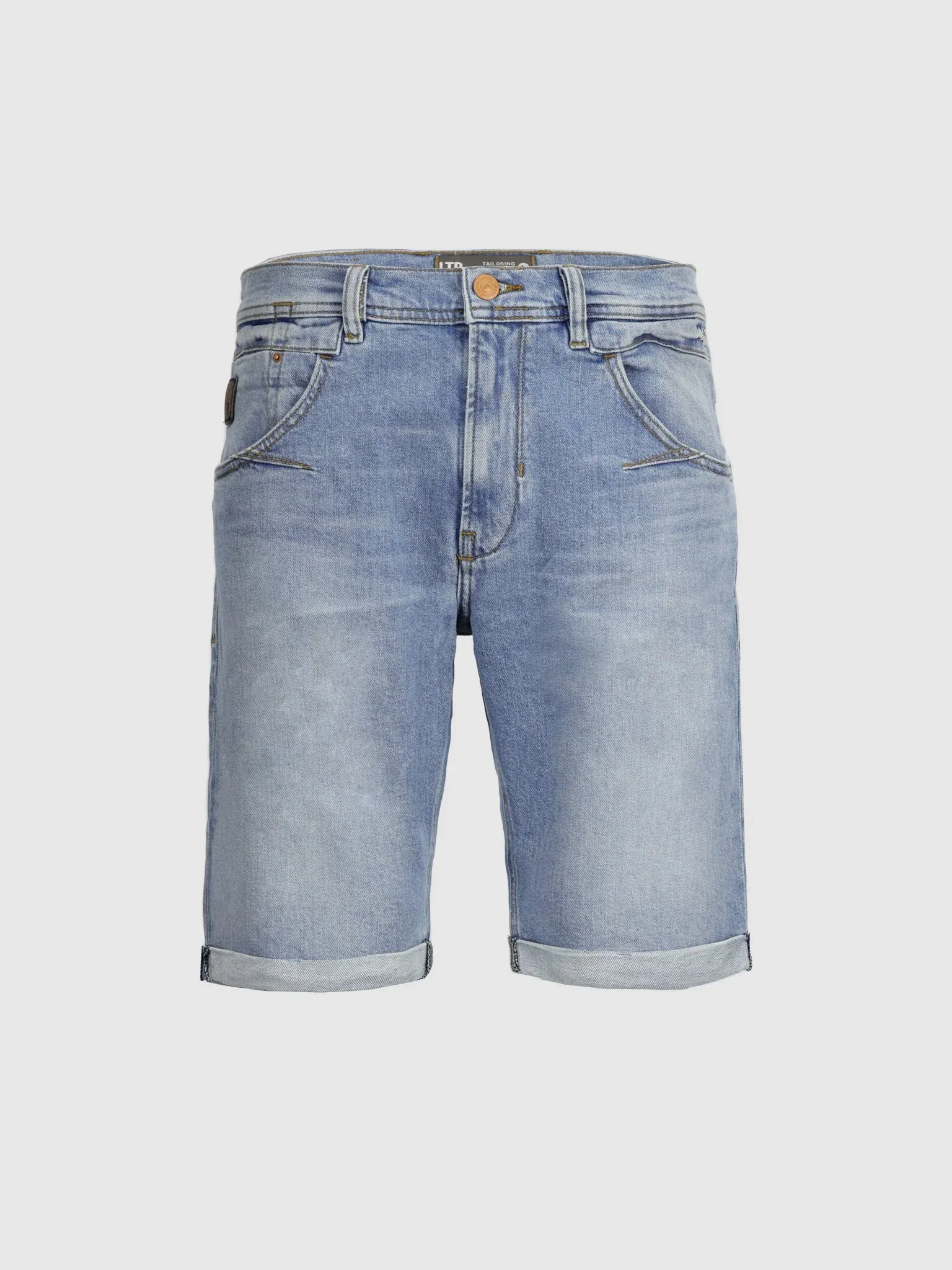LTB Farmerka Te Shkurte DARWIN CAIRON WASH