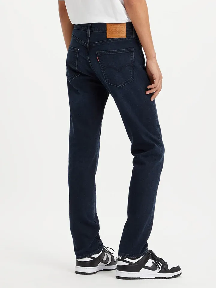 LEVI'S Farmerka 511 SLIM 04511-5546