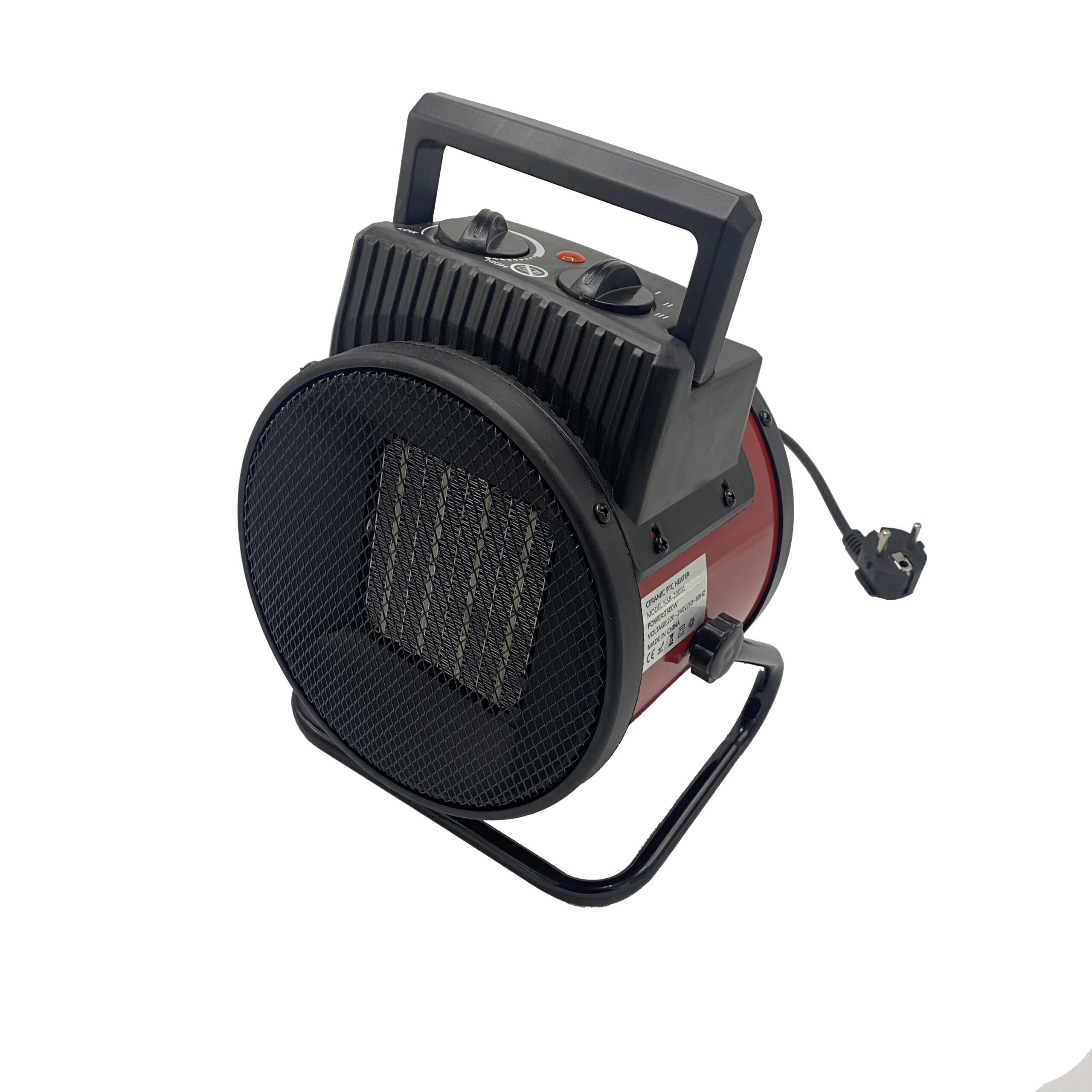 PTC Ngrohese Elektrike - NSB-2500