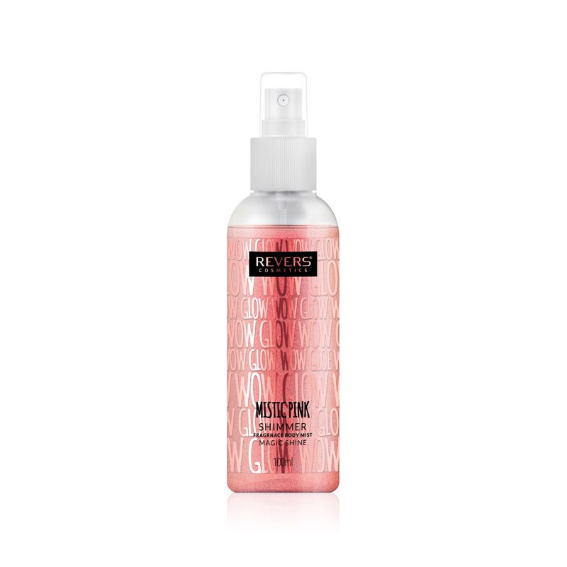 Sprej për trup Revers Mistic Pink, 100ml