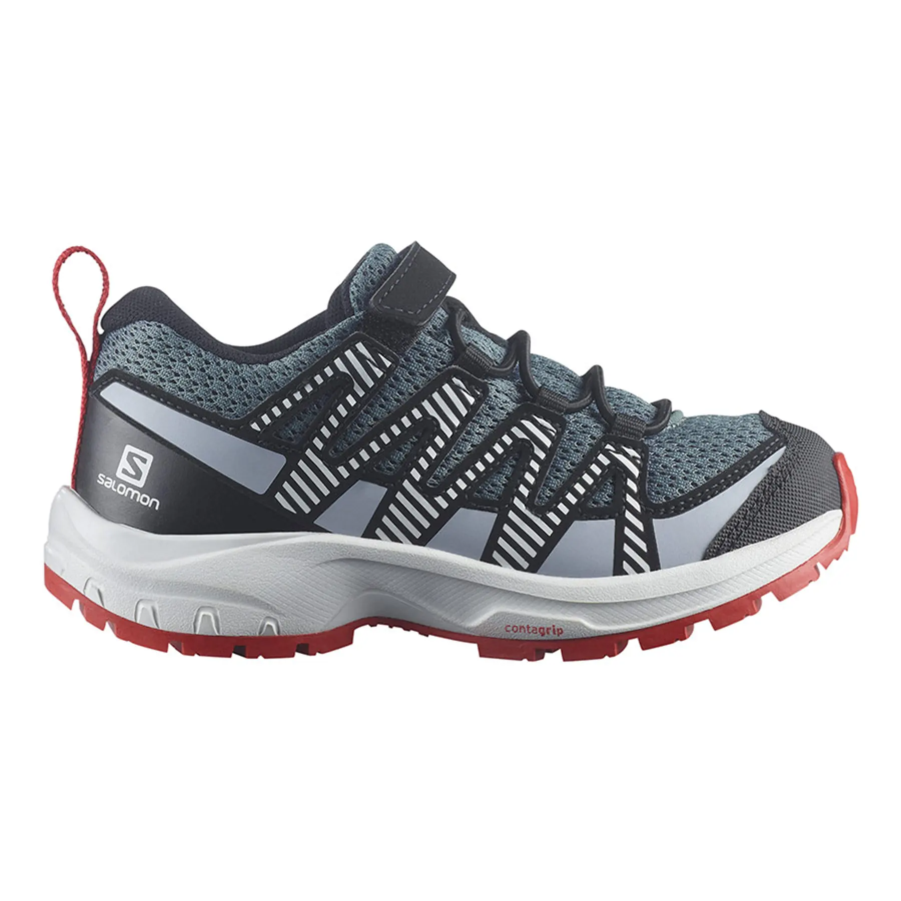 SALOMON XA PRO V8 K L41613600