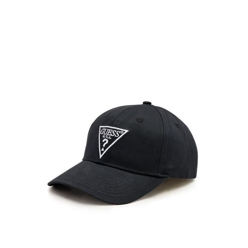 GUESS Kapele Z4YZ00WFKN0-JBLK