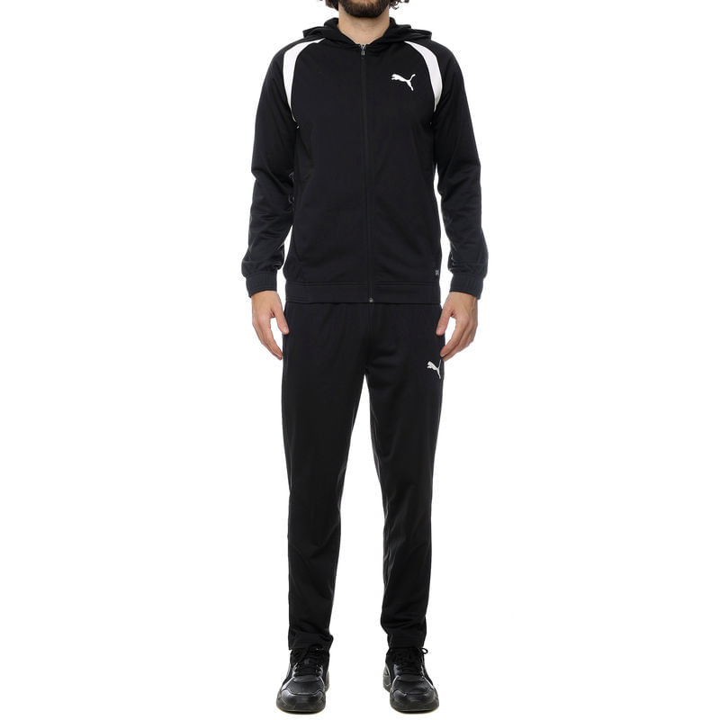 PUMA Trenerka Komplet 675967-01