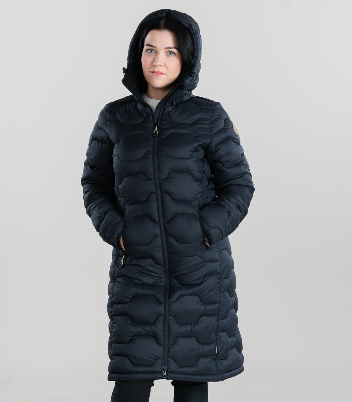ICEPEAK Jakne BANDIS 6 53085515I-990