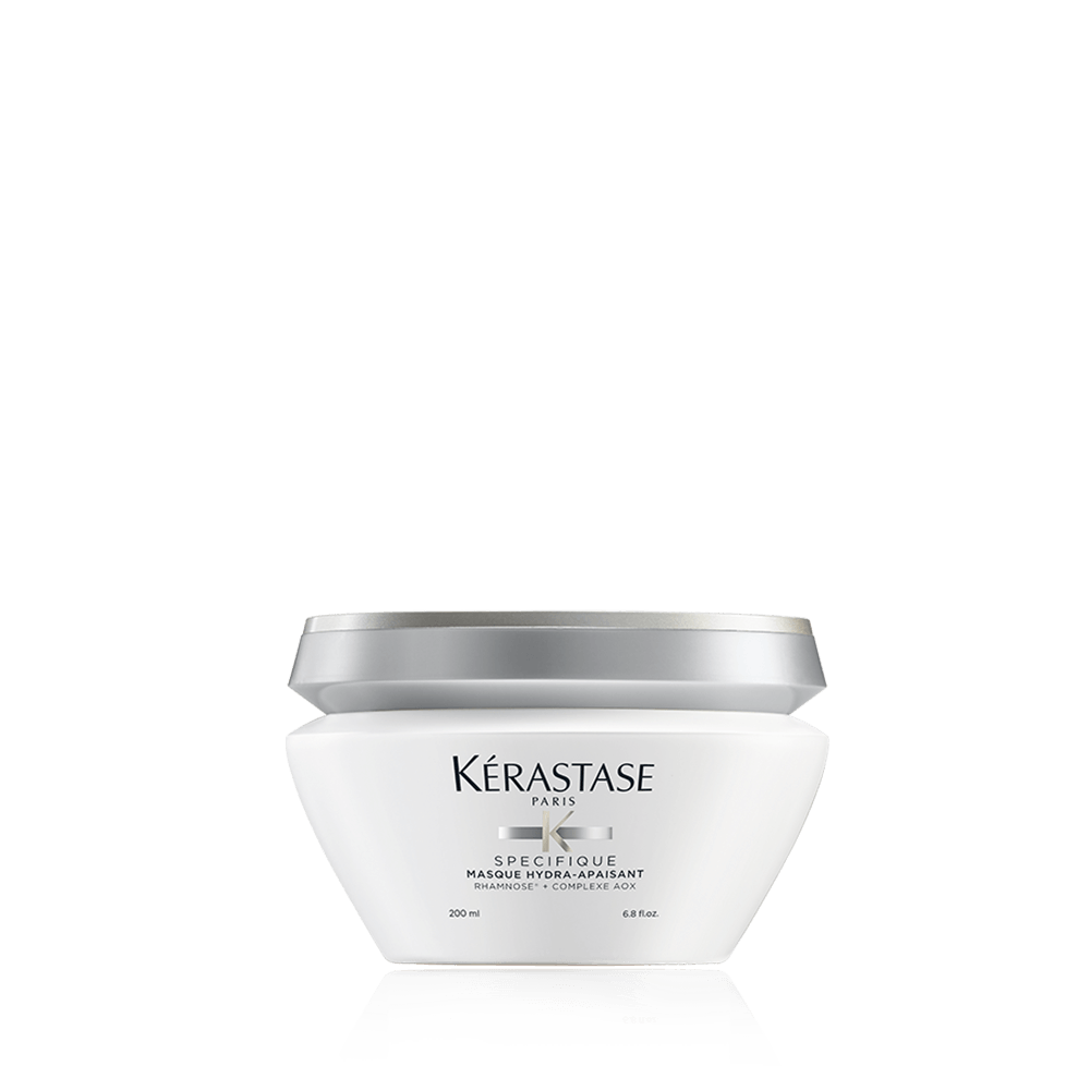 Maskë hidratuese për skalpin Kérastase Specifique Masque Hydra-Apaisant, 200 ml