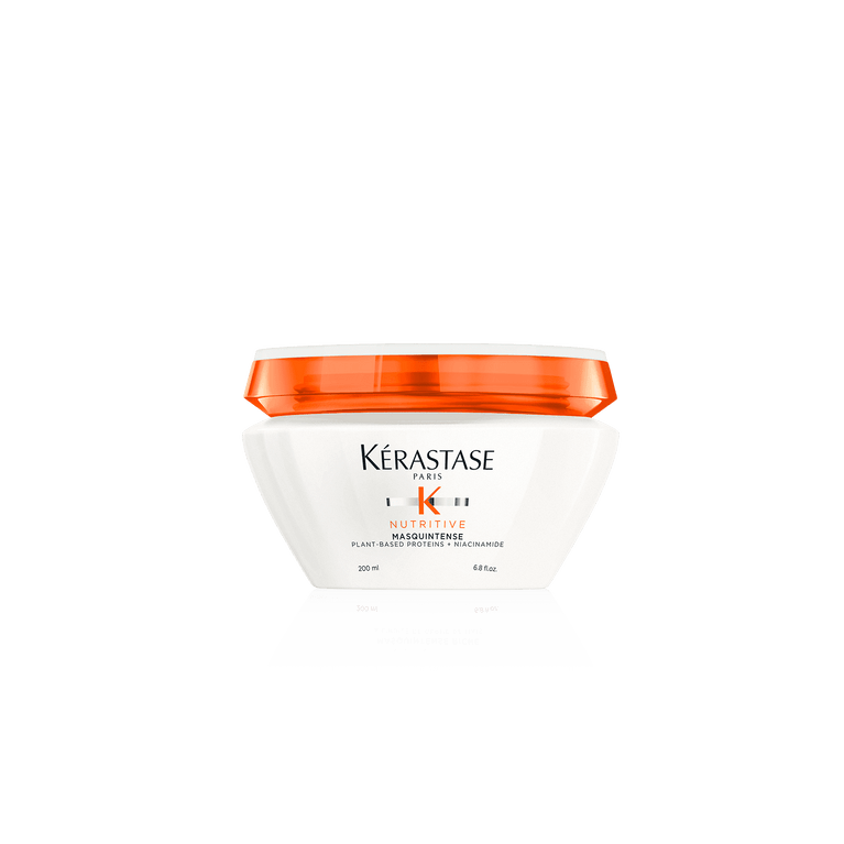 Maskë ushqyese Kérastase Nutritive Masquintense, 200 ml