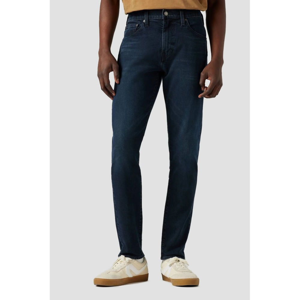 LEVI'S Farmerka 512 SLIM TAPER 28833-1306
