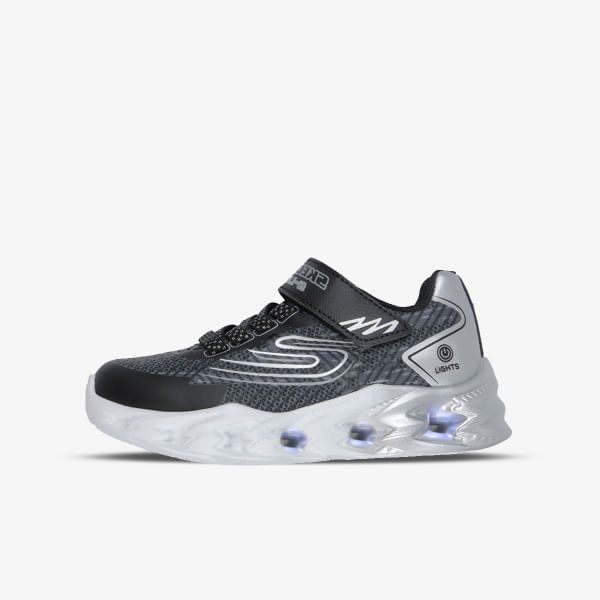 SKECHERS VORTEX 2.0 - QUANTRO 400604L-BKSL