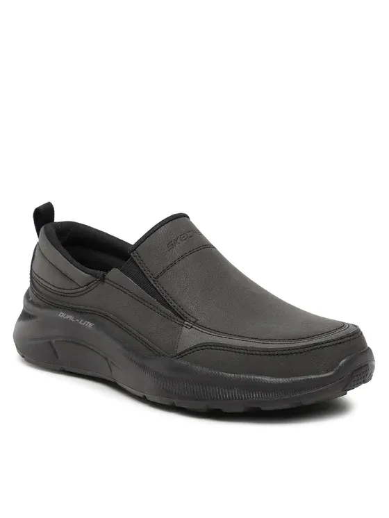 SKECHERS RELAXED FIT EQUALIZER 5.0 232517-BBK