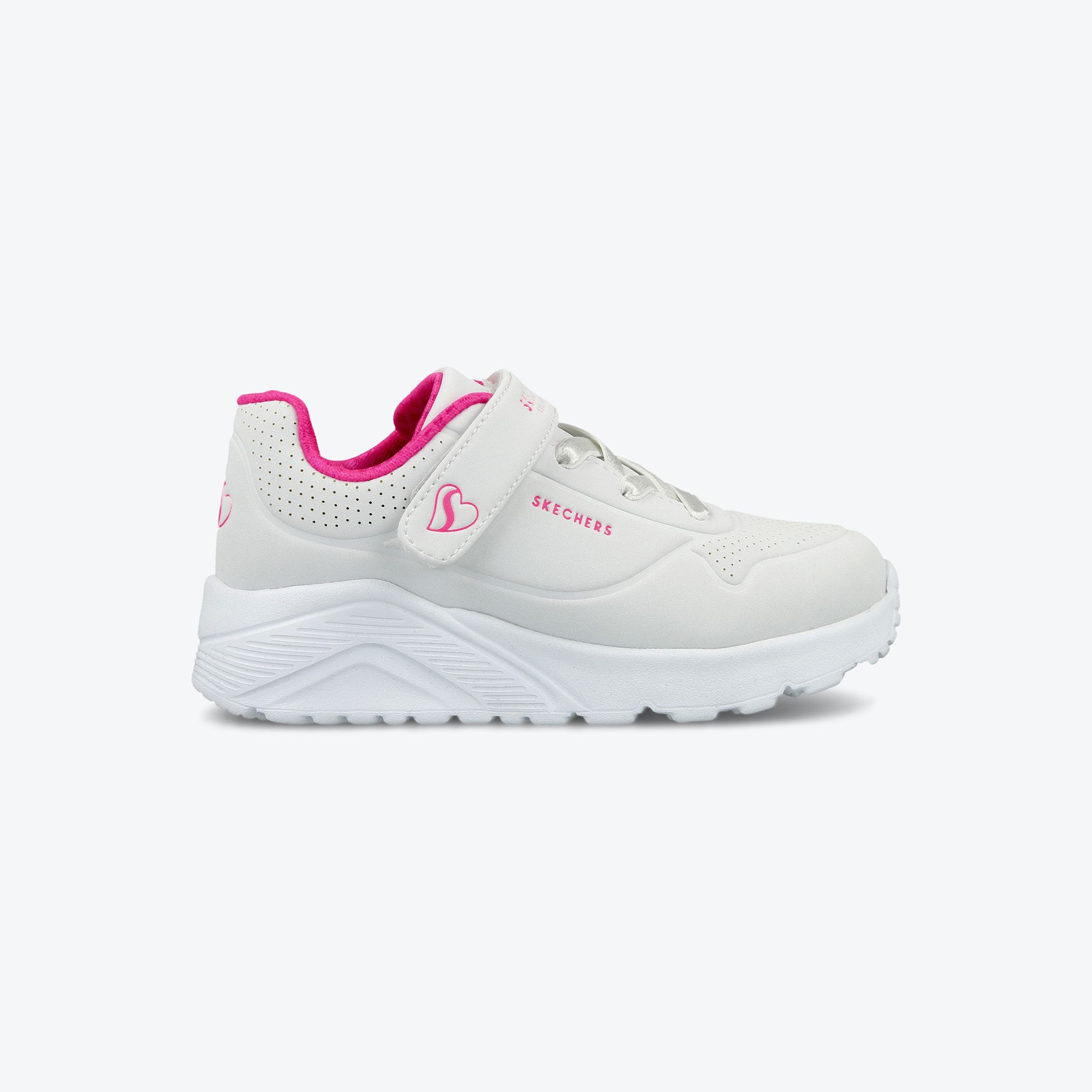 SKECHERS UNO LITE 310451N-WHP