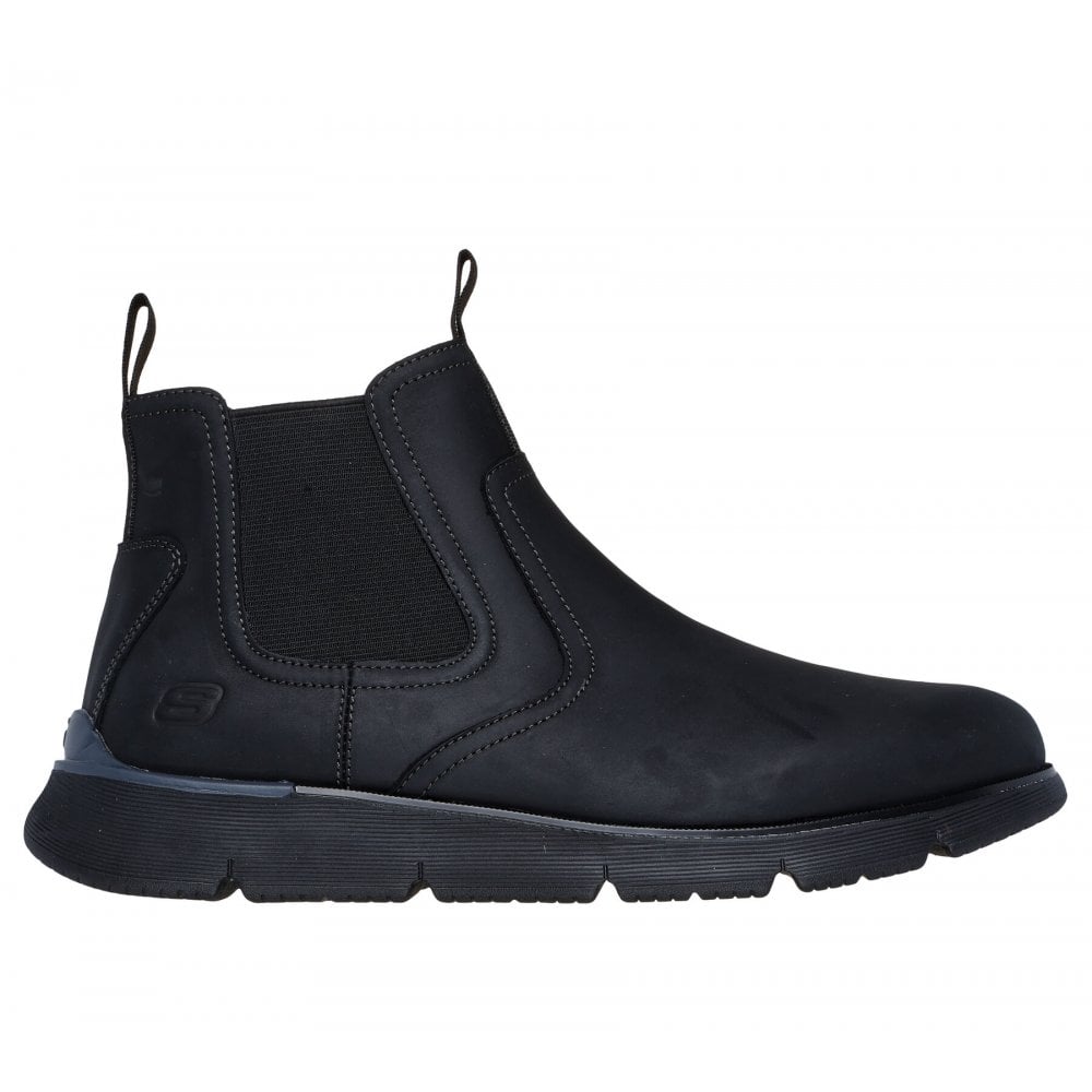 SKECHERS AUGUSTINO 205227-BBK
