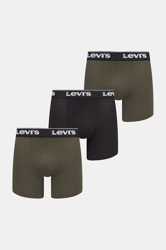 LEVI'S Bokserica 3-Pale 37149-1202