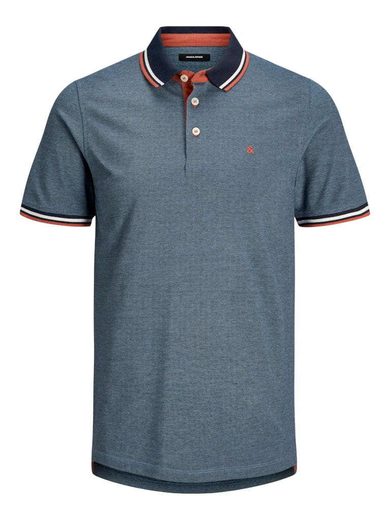 JJ BLUZE POLO NOOS