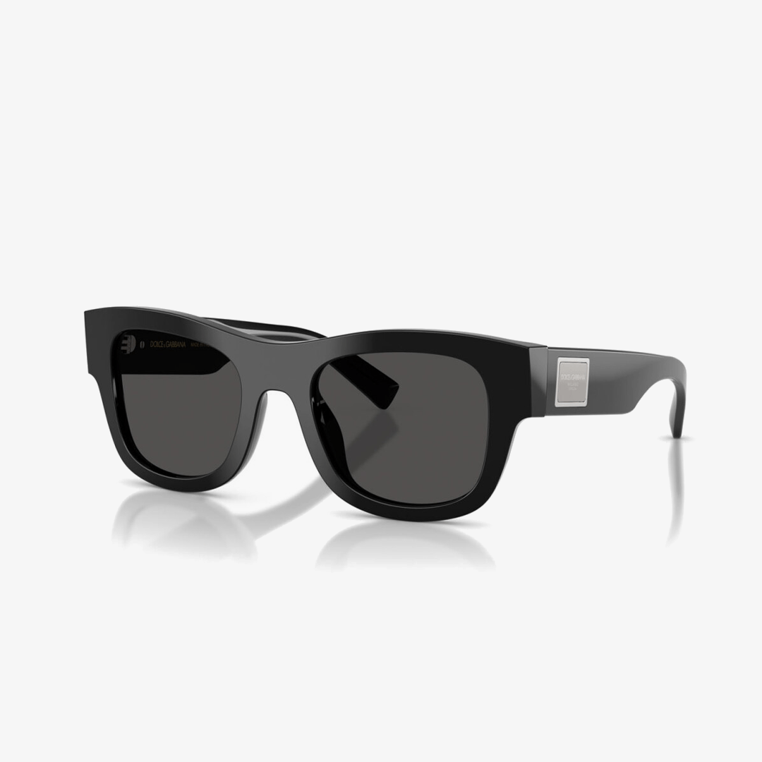 Dolce & Gabbana DG4509 434641 52